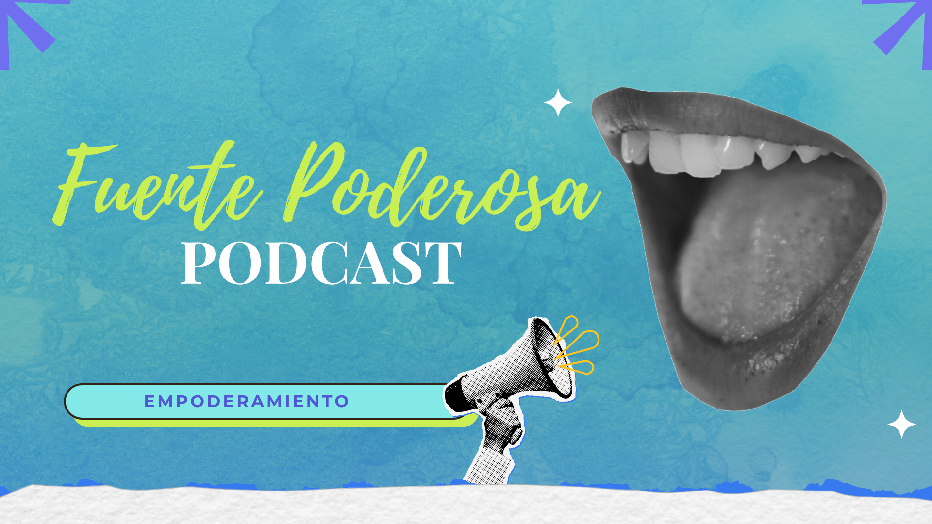 Podcast elena de la fuente